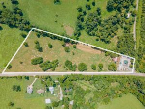 Property photo for land for sale in Giles County Tennessee