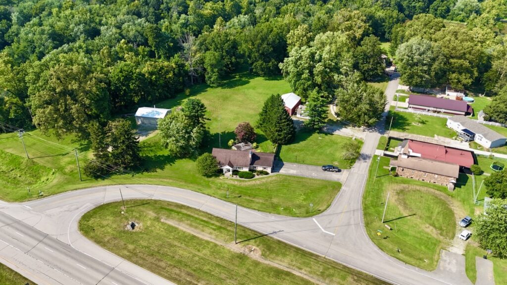 Property photo for land for sale in Warrick County Indiana