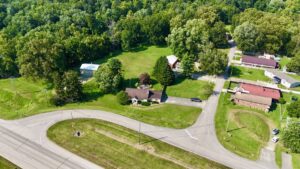 Property photo for land for sale in Warrick County Indiana