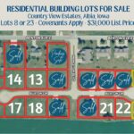 Property photo for land for sale in Monroe County Iowa