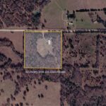 Property photo for land for sale in Garvin County Oklahoma