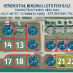 Property photo for land for sale in Monroe County Iowa