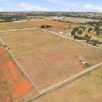Property photo for land for sale in Beckham County Oklahoma