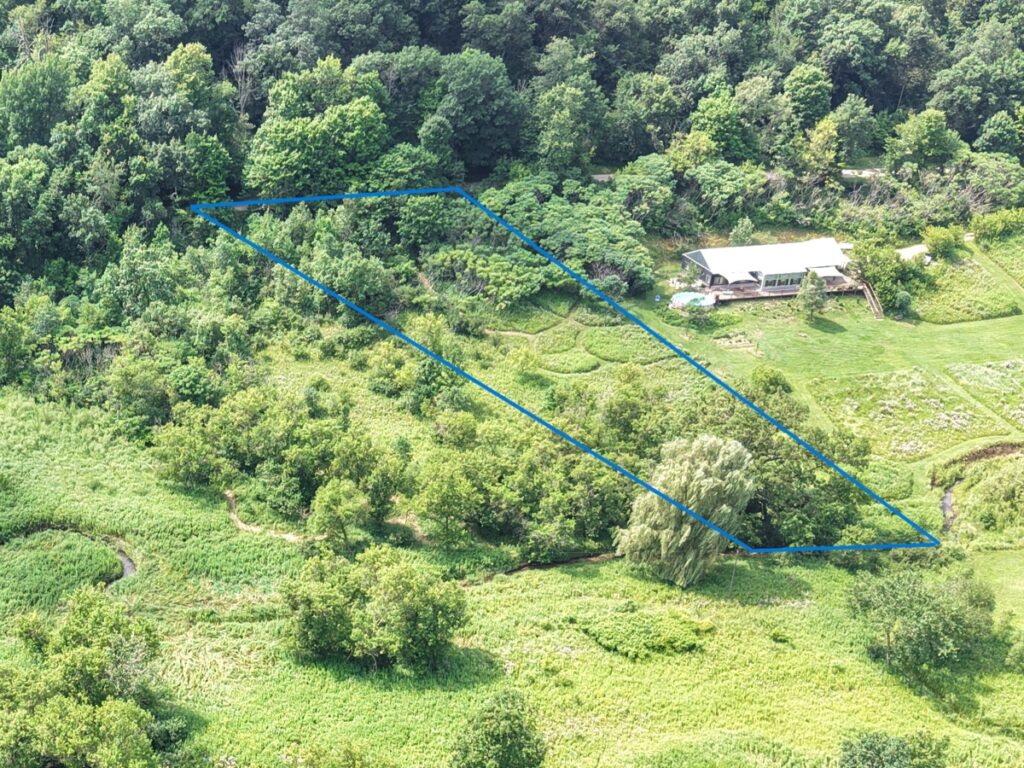 Property photo for land for sale in Vernon County Wisconsin
