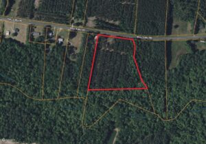 Property photo for land for sale in Beaufort County North Carolina
