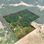 Property photo for land for sale in Delaware County Oklahoma