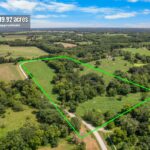 Property photo for land for sale in Caldwell County Missouri