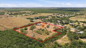 Property photo for land for sale in Live Oak County Texas