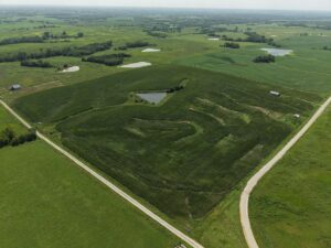 Property photo for land for sale in Gentry County Missouri
