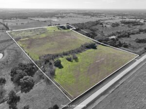Property photo for land for sale in Washington County Texas
