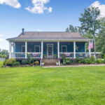Property photo for land for sale in Fentress County Tennessee
