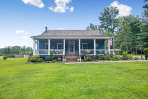 Property photo for land for sale in Fentress County Tennessee