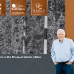 Property photo for land for sale in Oregon County Missouri