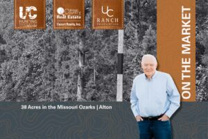 Property photo for land for sale in Oregon County Missouri