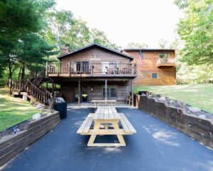 Property photo for land for sale in Juneau County Wisconsin