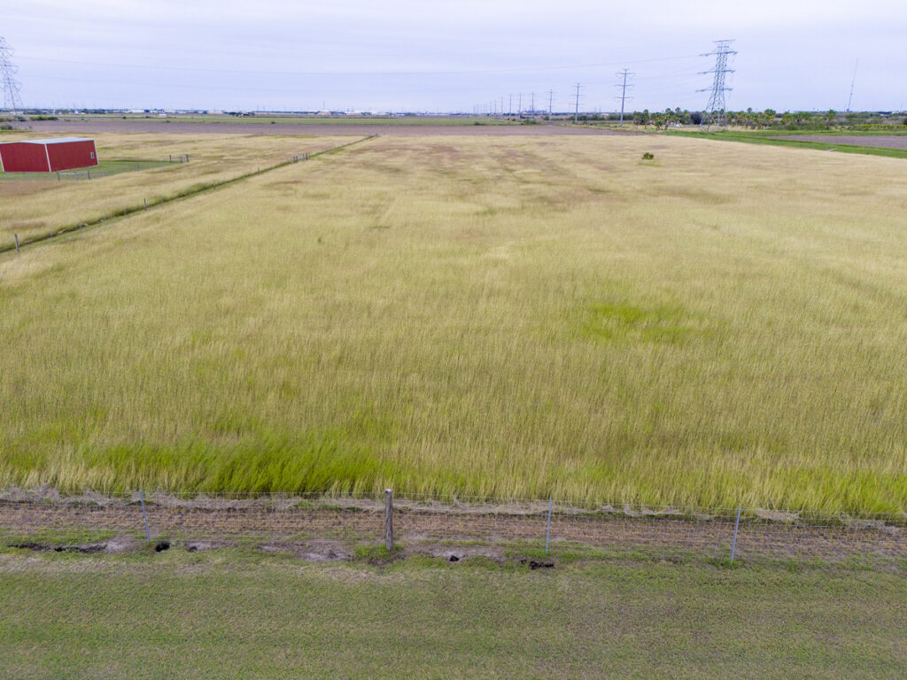 Property photo for land for sale in Nueces County Texas