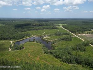 Property photo for land for sale in Jackson County Mississippi