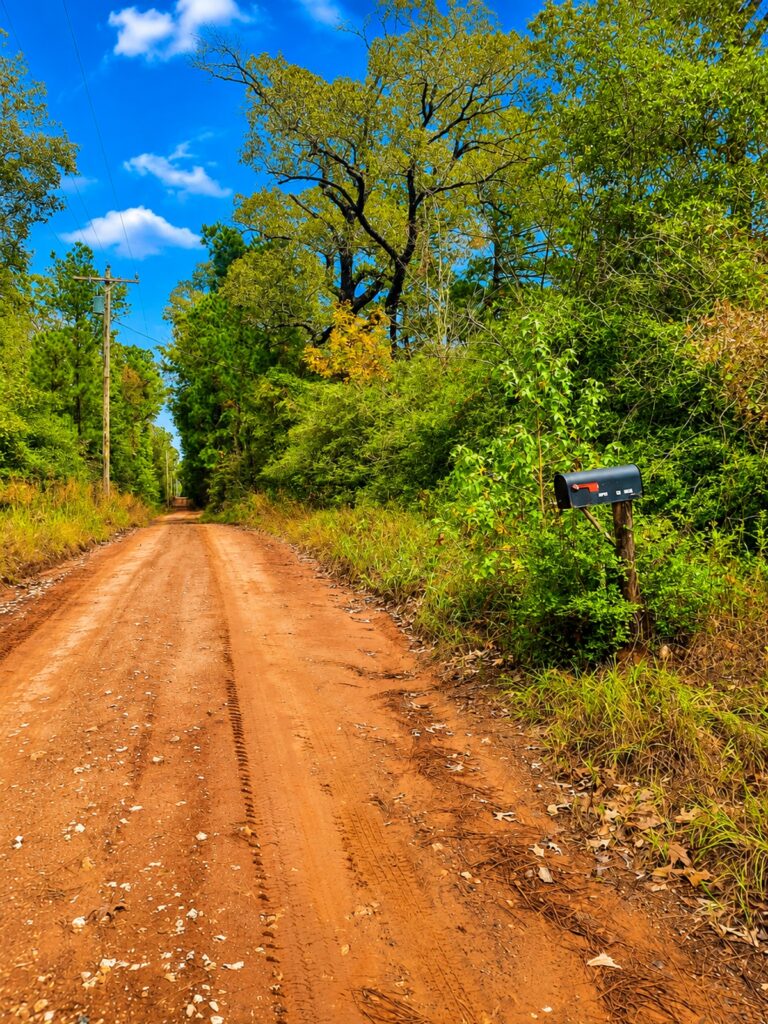 Property photo for land for sale in Houston County Texas
