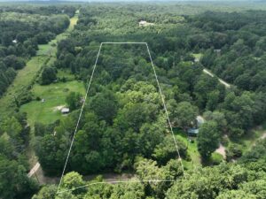 Property photo for land for sale in Cass County Texas