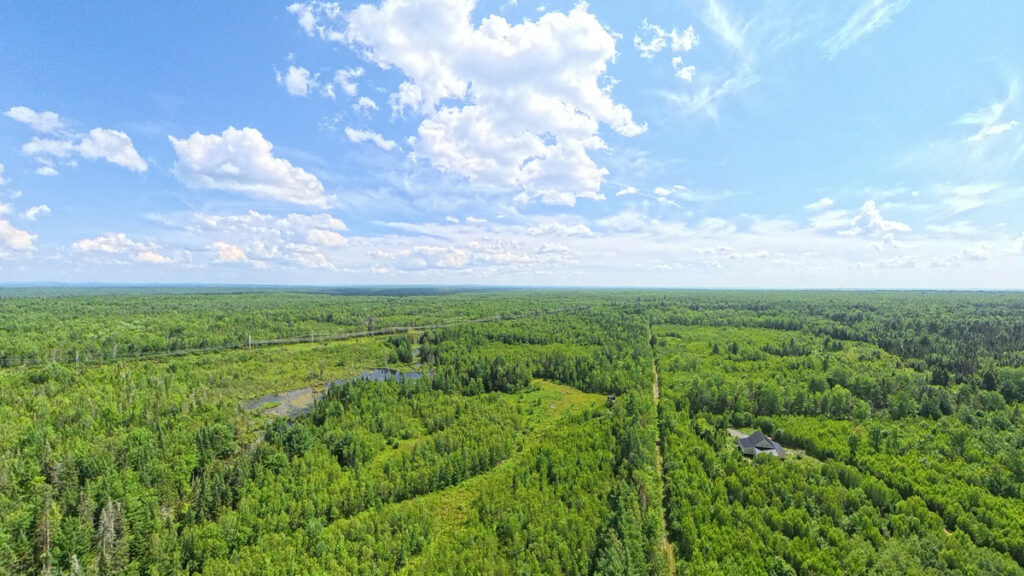 Property photo for land for sale in  County Maine