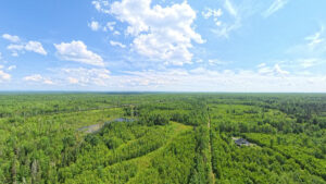 Property photo for land for sale in  County Maine