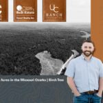 Property photo for land for sale in Oregon County Missouri