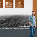 Property photo for land for sale in Ozark County Missouri