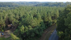 Property photo for land for sale in Perry County Tennessee