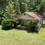 Property photo for land for sale in Claiborne County Mississippi