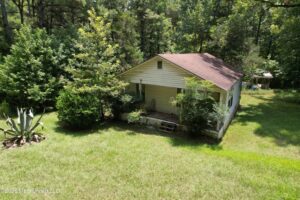Property photo for land for sale in Claiborne County Mississippi