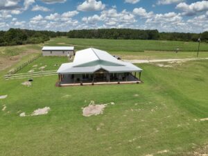 Property photo for land for sale in Geneva County Alabama