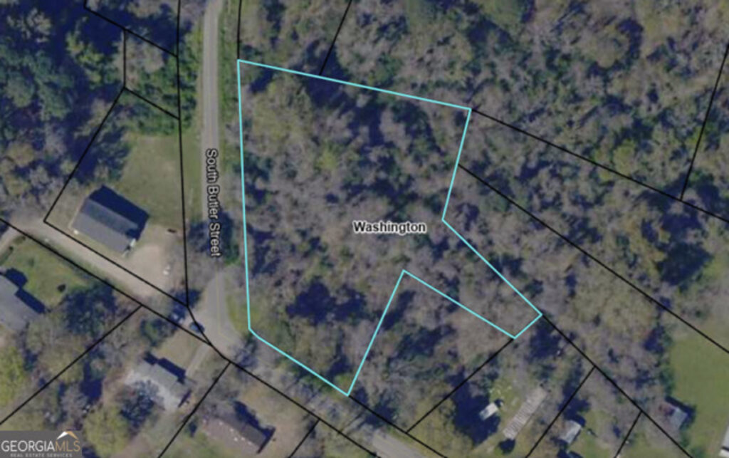 Property photo for land for sale in Wilkes County Georgia