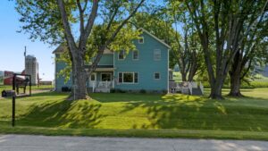 Property photo for land for sale in La Crosse County Wisconsin