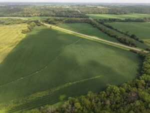 Property photo for land for sale in Gentry County Missouri