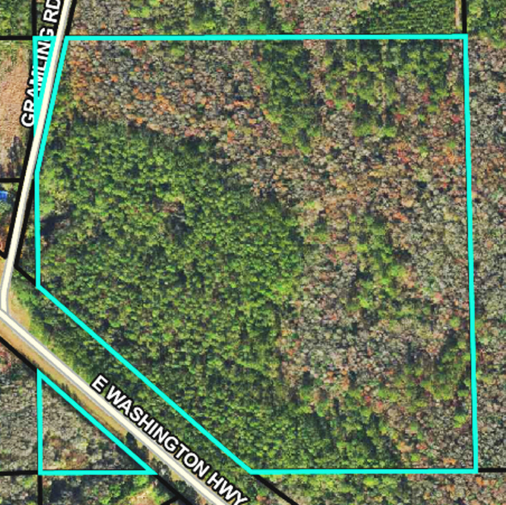 Property photo for land for sale in Jefferson County Florida