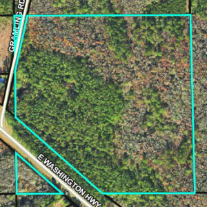 Property photo for land for sale in Jefferson County Florida