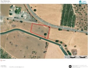 Property photo for land for sale in Yolo County California