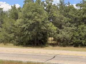 Property photo for land for sale in Montague County Texas