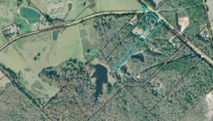 Property photo for land for sale in Jones County Georgia