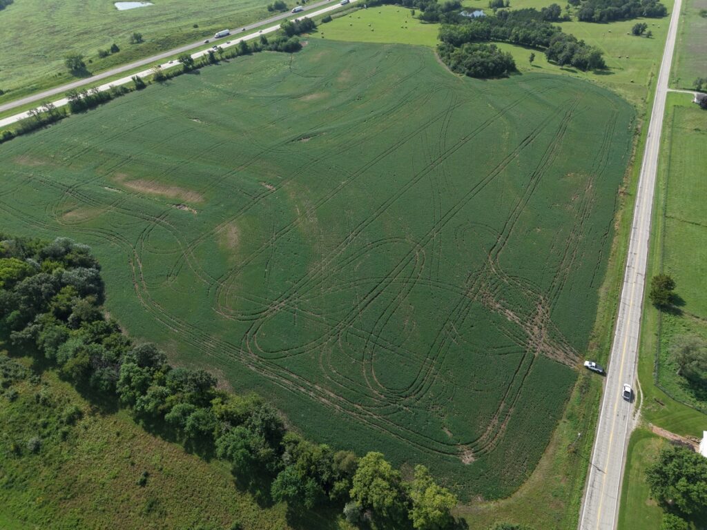 Property photo for land for sale in Harrison County Missouri