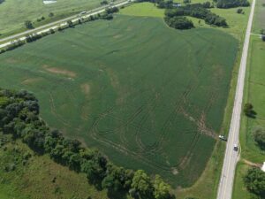 Property photo for land for sale in Harrison County Missouri