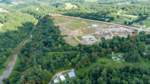 Property photo for land for sale in Wayne County Kentucky
