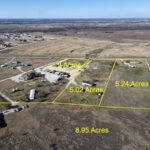 Property photo for land for sale in  County Texas