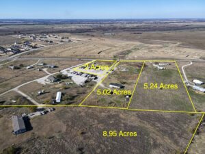 Property photo for land for sale in  County Texas