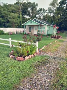 Property photo for land for sale in Delaware County Oklahoma
