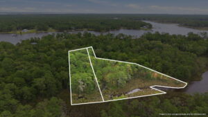 Property photo for land for sale in Beaufort County North Carolina