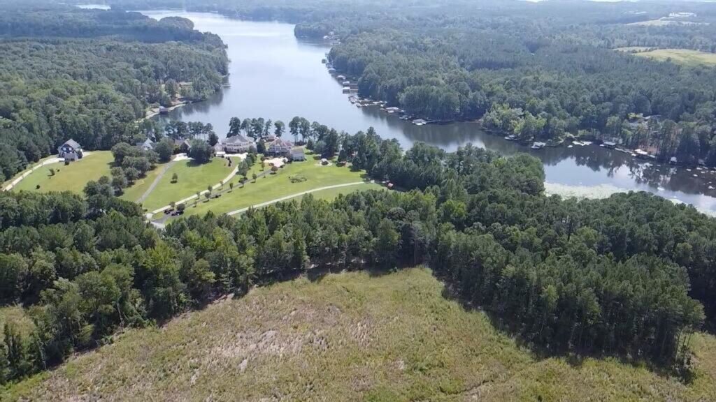 Property photo for land for sale in Brunswick County Virginia