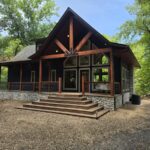Property photo for land for sale in Le Flore County Oklahoma