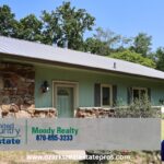 Property photo for land for sale in Sharp County Arkansas
