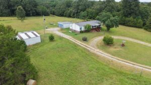 Property photo for land for sale in Izard County Arkansas